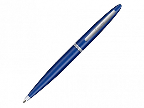 Ручка шариковая Pierre Cardin CAPRE. Цвет - синий. Упаковка Е-2. — РПК «Прогресс»