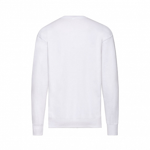 Свитшот без начеса LIGHTWEIGHT SET-IN SWEAT 240