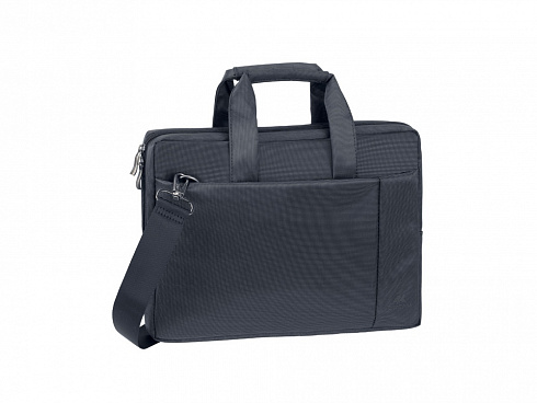RIVACASE 8221 black сумка для ноутбука 13,3 / 6 — РПК «Прогресс»