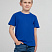 Футболка детская Regent Kids 150, ярко-синяя (royal)