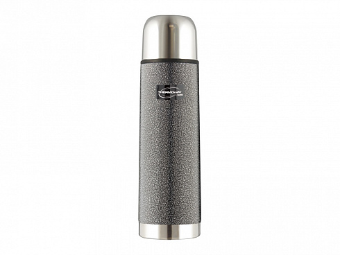 Термос из нерж. стали тм ThermoCafe HAMFK- 500, 0.5L, серый — РПК «Прогресс»