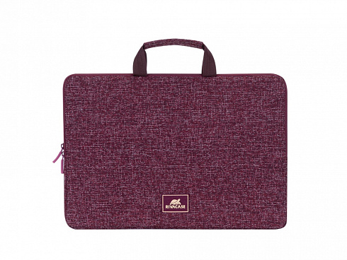 RIVACASE 7913 burgundy red чехол для ноутбука 13.3 — РПК «Прогресс»