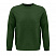 Толстовка свитшот унисекс COMET 280 из органического хлопка
