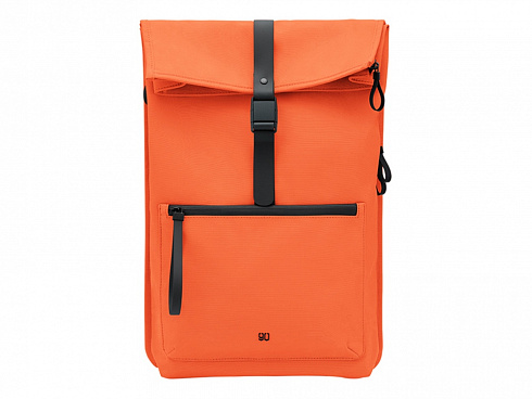Рюкзак NINETYGO URBAN.DAILY Backpack, оранжевый — РПК «Прогресс»