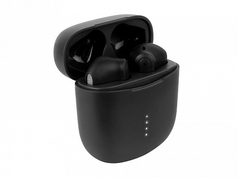 Наушники Rombica Mysound Factor Black — РПК «Прогресс»