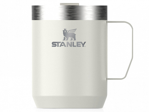 Походная кружка объемом 236 мл Stanley Everyday - Cream — РПК «Прогресс»