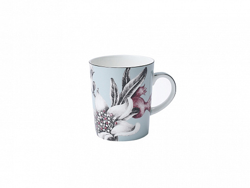 Кружка Valerie Concept CUP 1 BLU — РПК «Прогресс»