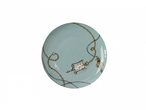 Тарелка Valerie Concept PLATE ALICE — РПК «Прогресс»