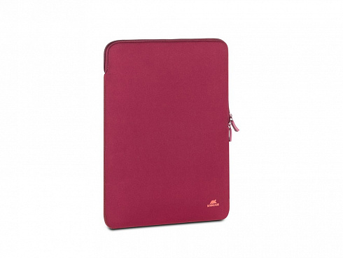 RIVACASE 5223 burgundy red чехол для ноутбука 13.3-14 / 12 — РПК «Прогресс»