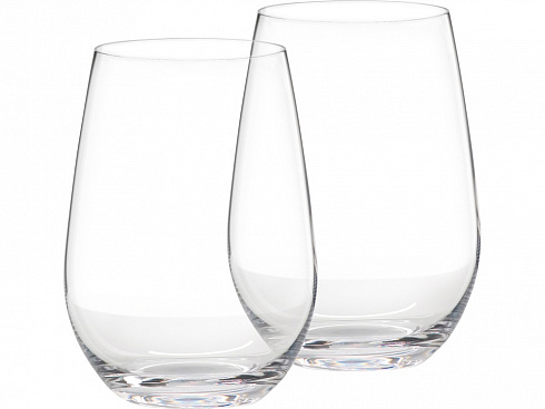 Набор бокалов Riesling/ Sauvignon Blanc, 375мл. Riedel, 2шт — РПК «Прогресс»
