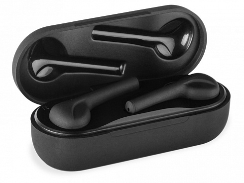 Беспроводные наушники Rombica Mysound Free Black, черный — РПК «Прогресс»