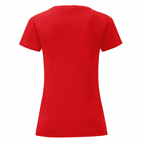 Футболка женская LADIES ICONIC 145