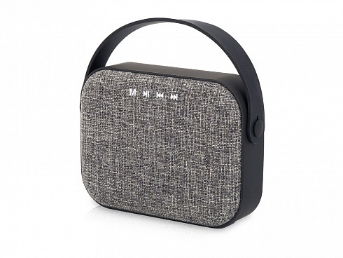 Портативная колонка Rombica Mysound Mia, серый — РПК «Прогресс»
