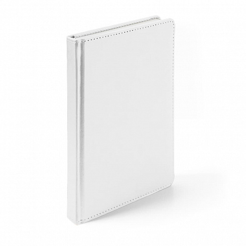 Ежедневник недатированный CAMPBELL, формат А5,  в линейку