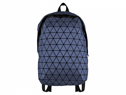 Рюкзак Rombica Mybag Prisma Navy — РПК «Прогресс»