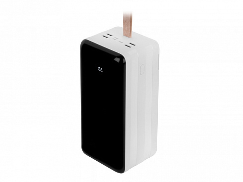 Внешний аккумулятор Rombica NEO PRO-800 White — РПК «Прогресс»