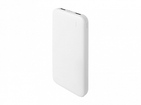 Внешний аккумулятор Rombica NEO P10 White (Р) — РПК «Прогресс»