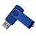 USB flash-карта DOT (16Гб)