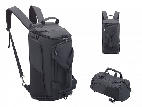 Рюкзак-спортивная сумка Duffle — РПК «Прогресс»