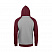 Толстовка унисекс SEATTLE 280