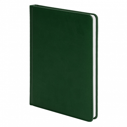 Ежедневник недатированный CAMPBELL, формат А5,  в линейку