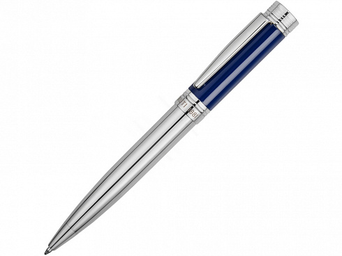 Шариковая авторучка Zoom Classic Azur. Cerruti 1881 — РПК «Прогресс»
