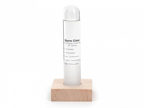 Предсказатель погоды Storm Glass — РПК «Прогресс»