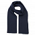 Шарф вязаный  WIND SCARF