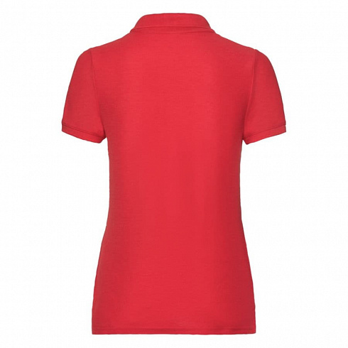 Поло женское 65/35 POLO LADY-FIT 170