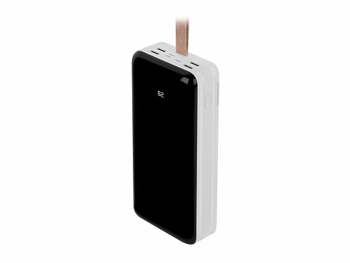 Внешний аккумулятор Rombica NEO PRO-300 White (Р) — РПК «Прогресс»