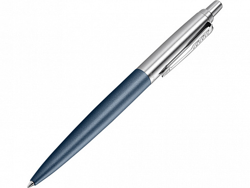 Шариковая ручка Parker Jotter XL, Blue CT, стержень: M — РПК «Прогресс»