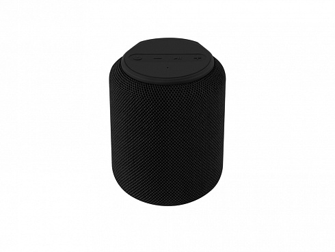 Портативная колонка mySound Clario, 15 Вт Black — РПК «Прогресс»