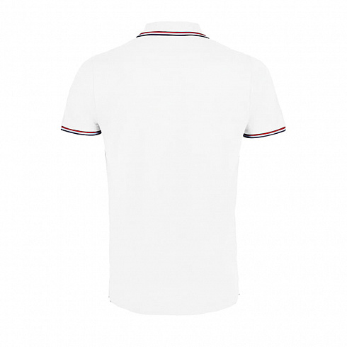 Поло PRESTIGE MEN 200