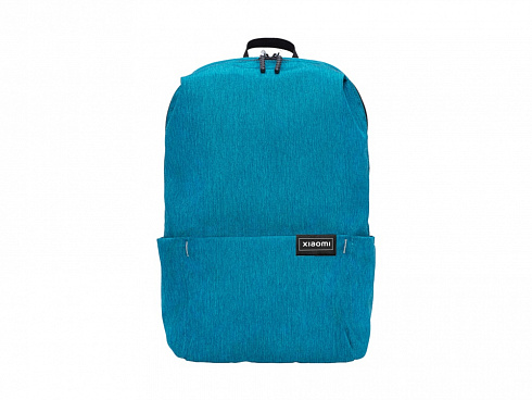 Рюкзак Mi Casual Daypack Bright Blue (ZJB4145GL) — РПК «Прогресс»