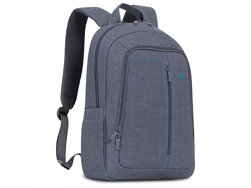 Рюкзак для ноутбука 15.6 7560, серый — РПК «Прогресс»