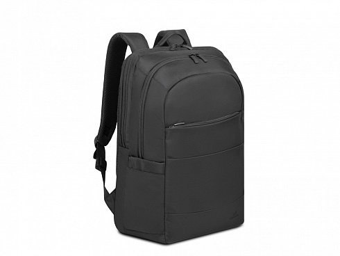 RIVACASE 8267 black рюкзак для ноутбука 17.3 / 6 — РПК «Прогресс»