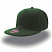 Бейсболка SNAP BACK, 6 клиньев, пластиковая застежка