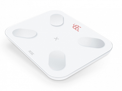 Умные диагностические весы Picooc S1 Pro White V2 (6924917717384), белый — РПК «Прогресс»