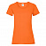 Футболка женская LADY FIT VALUEWEIGHT T 160