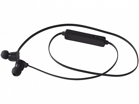 Цветные наушники Bluetooth, черный — РПК «Прогресс»