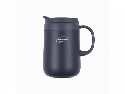 Термокружка из нерж. стали тм THERMOcafe TCCM-460SY (OGY) 0,46L — РПК «Прогресс»