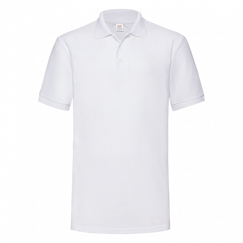 Поло мужское PREMIUM  HEAVY POLO 230