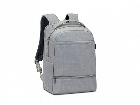 RIVACASE 8363 grey рюкзак для ноутбука 15.6 / 6 — РПК «Прогресс»