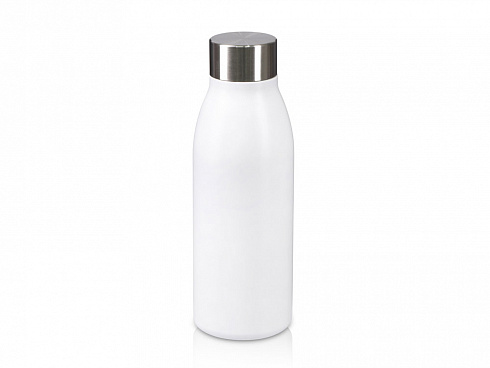 Вакуумная термобутылка Brottle, белый — РПК «Прогресс»