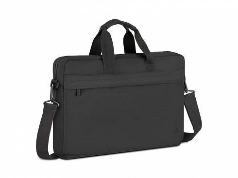 RIVACASE 8235 black сумка для ноутбука 15,6 / 6 — РПК «Прогресс»