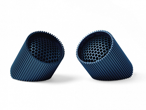 Беспроводная колонка Ray Speaker, синий — РПК «Прогресс»