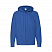 Толстовка без начеса LIGHTWEIGHT HOODED SWEAT JACKET 240