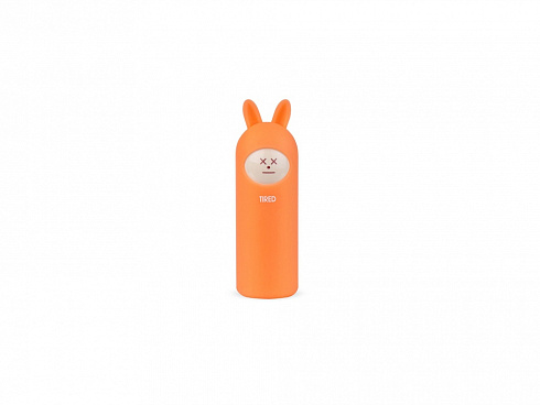 Внешний аккумулятор Rombica NEO Rabbit Tired — РПК «Прогресс»