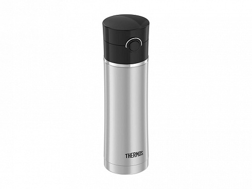 Термос из нерж. стали тм THERMOS NS402BK 0.47L — РПК «Прогресс»