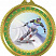 Медаль Лыжный спорт